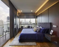 The Peak @ Cairnhill II (D9), Apartment #631385161